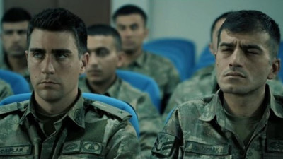 Dağ 3 filmi çekilecek mi? Ünlü yıldızdan açıklama