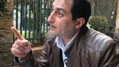 Şaban Vatan, Müge Anlı'yla konuşmasını aktardı: ATV'nin en üstünden telefon geldi