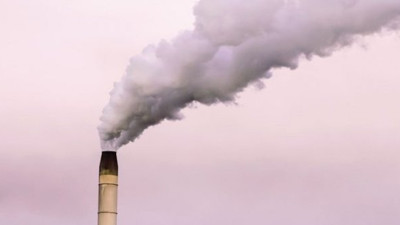 Sera gazı 2018'de rekor seviyeye ulaştı