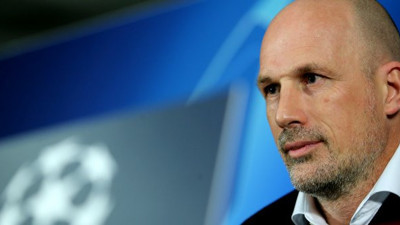 "Bir hata yaptı Diagne ve onun cezasını çekiyor"