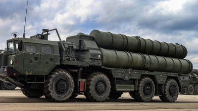 Cumhurbaşkanlığından yeni S-400 açıklaması!