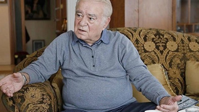 Rahmi Turan: “Özür diliyorum”