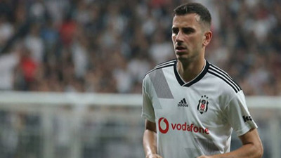 Trabzonspor’da hedef Oğuzhan Özyakup