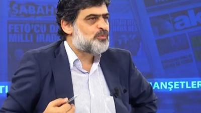 Akit yazarı Ali Karahasanoğlu'ndan Emine Erdoğan'a eleştiri