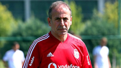 Abdullah Avcı'dan Ljajic açıklaması