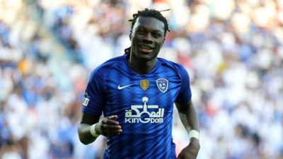 Batefimbi Gomis Galatasaray'a dönüyor mu?