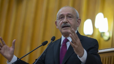 Kemal Kılıçdaorğlu: “17 yıldır görevini yapamayanlara yeter artık diyeceğiz”