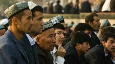 Almanya’dan Çin’e Uygur Türkleri çağrısı