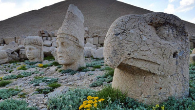 Kommagene Krallığı nerede kuruldu?
