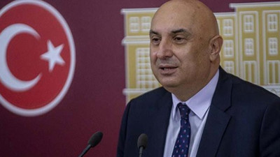 Engin Özkoç’tan iktidara Tank Palet Fabrikası tepkisi