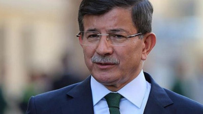 Ahmet Davutoğlu yeni sistem önerisi ile gelecek
