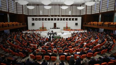 "Bu sistem yeniden sizin elinizle değiştirilecek"