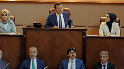 İBB 2020 yılı bütçesine seçim iptali ayarı