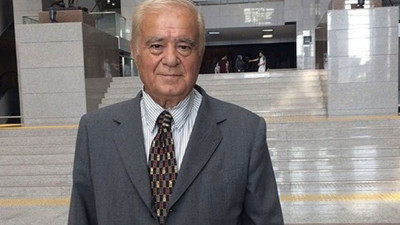 Rahmi Turan'dan Ahmet Hakan'a: "Döneklikten başka ne yaptın?"