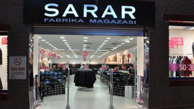 Küçülme kararı alan Sarar'ın personeline gönderdiği yazı ortaya çıktı