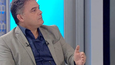 Talat Atilla’dan yeni iddia