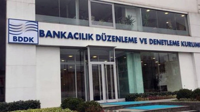 BDDK’dan iki yeni düzenleme