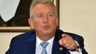 Haluk Pekşen’den Ali Babacan’a tepki