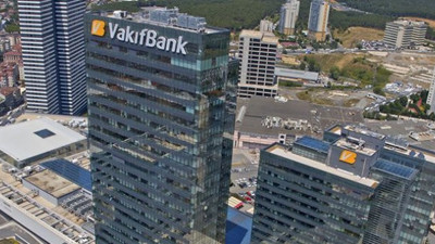 VakıfBank’ın dış borç hamlesine Dubai bankası aracı oldu