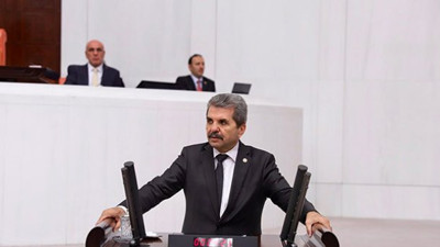 Feridun Bahşi’den Cumhurbaşkanı Erdoğan’a EYT tepkisi