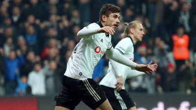 Udinese Dorukhan Toköz'ün transferi için geliyor