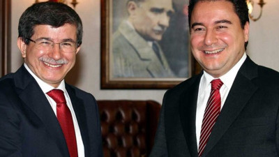 Son dakika: Anket sonuçları açıklandı! Davutoğlu ve Ali Babacan...