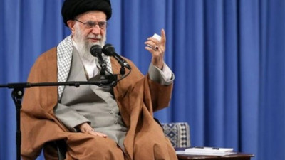 İran Dini Lideri Hamaney: Tehlikeli bir komplo