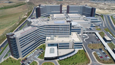 Şehir hastaneleri 'araştırılsın'a AKP-MHP engeli