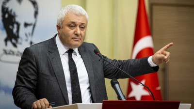 Tuncay Özkan’dan Muharrem İnce'ye sert tepki: Müfteriler karar veremez