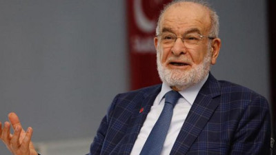 Temel Karamollaoğlu'ndan Saray'a giden CHP'li çıkışı