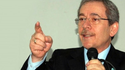 Tayyip Erdoğan'ın eski yol arkadaşı Abdüllatif Şener'den bomba iddia: "AKP büyük oy kaybı yaşayacak"