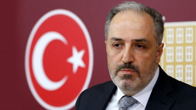 Mustafa Yeneroğlu’ndan İstanbul Şehir Üniversitesi tepkisi