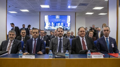 Durmuş Yılmaz: "Albayrak tamamen günü kurtarmaya yönelik..."