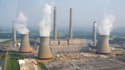 Zehir saçan termik santrallere devlet teşviki