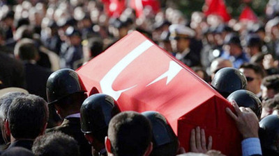 Acı haberler peş peşe geldi: 5 askerimiz şehit