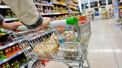 Kasım ayı ekonomik güven endeksi açıklandı