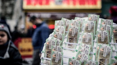 Milli Piyango yılbaşı özel çekilişinde büyük ikramiye belli oldu