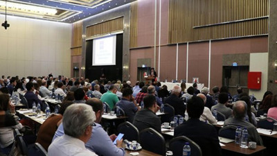 Arabuluculuk sınavı öncesi sorular verildi iddiası