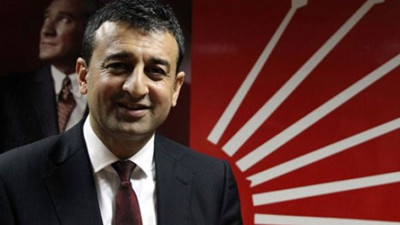 "Havuz medyasının başında Cumhurbaşkanı var"