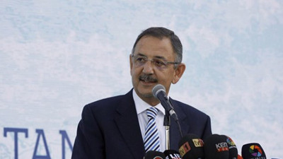 Özhaseki: “Belediyelerin yetkilerinin alınmasına prensipte karşıyım”