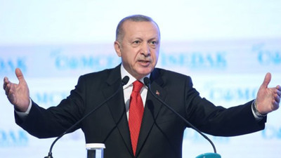 Recep Tayyip Erdoğan: “Tek parti döneminin faşist zihniyeti…”