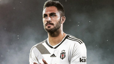 Beşiktaş'a sakatlık şoku: 3-4 hafta yok