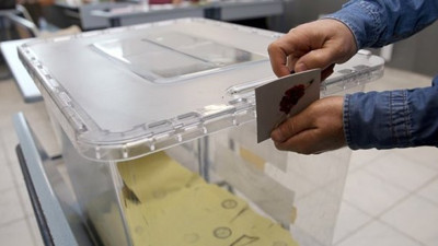 AKP'den erken seçim açıklaması (01 Mayıs 2020)