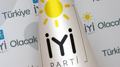 İYİ Parti'den 13 şehirlik maraton