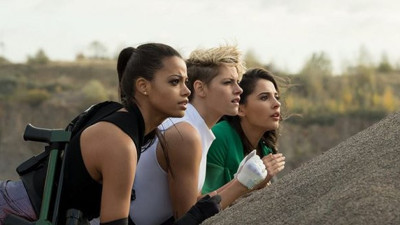 Bu hafta sinemalarda: Charlie'nin melekleri