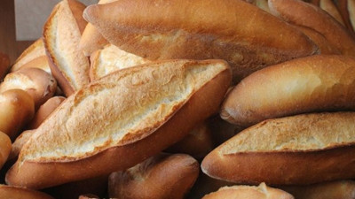 "Bir günde 6 milyon ekmek israf ediliyor"