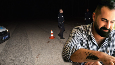 CHP eski Gençlik Kolları Başkanı ölü bulundu! Siyanür notu...