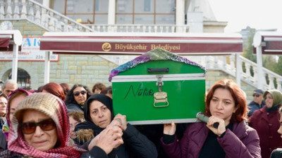 Öldürülen Ayşe Tuba Arslan 23 kez suç duyurusunda bulunmuş!