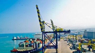 Dış Ticaret açığında artış sürüyor!