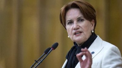 Meral Akşener'den Alevilere yönelik saldırıya kınama